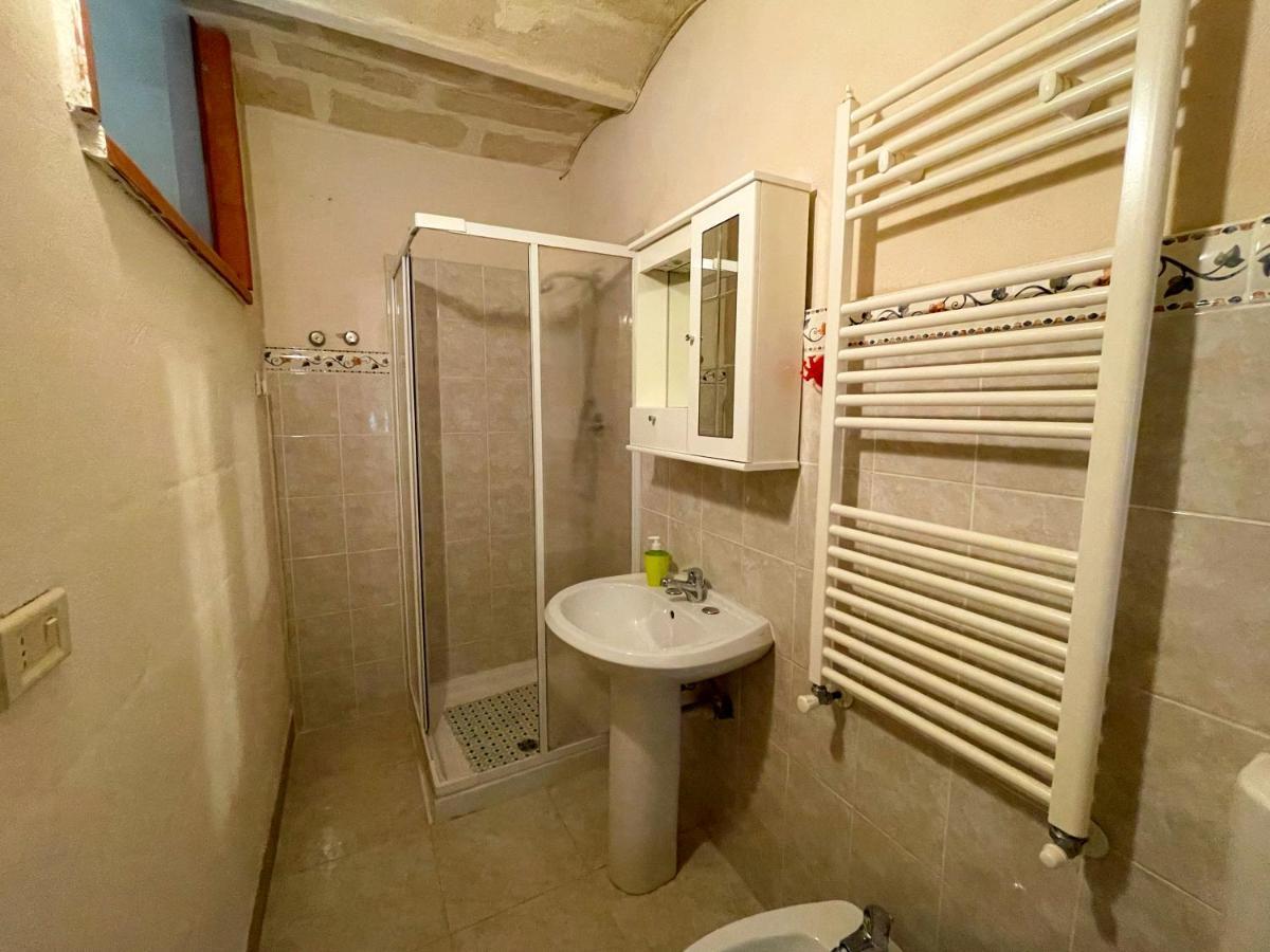 La Perla Di Tufo Villa Matera Kültér fotó